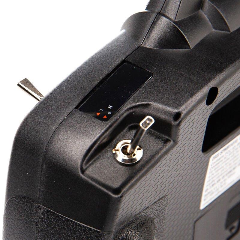 DXS System w/ AR410 Receiver - 5