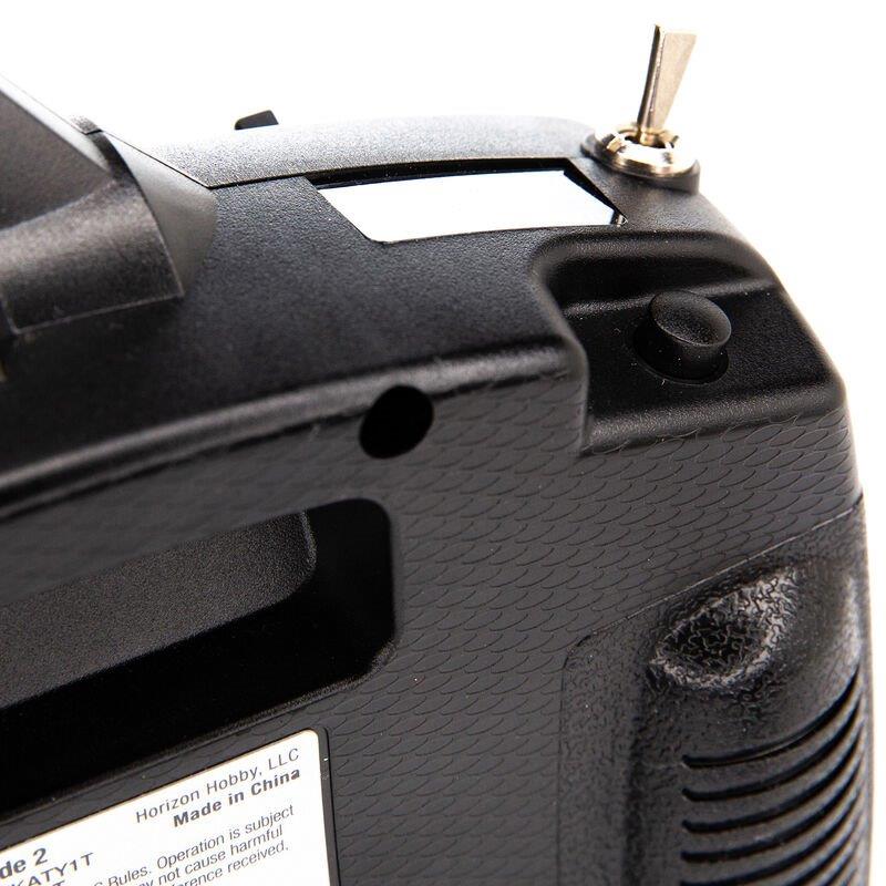 DXS System w/ AR410 Receiver - 6