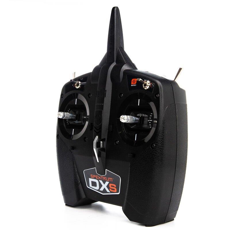 DXS System w/ AR410 Receiver - 2