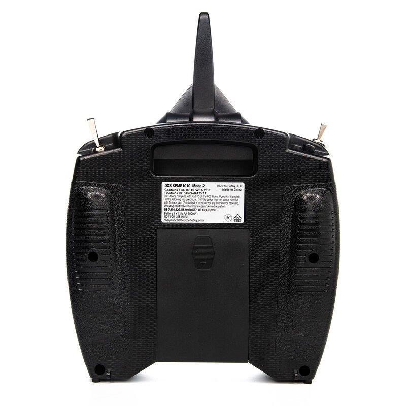 DXS System w/ AR410 Receiver - 9