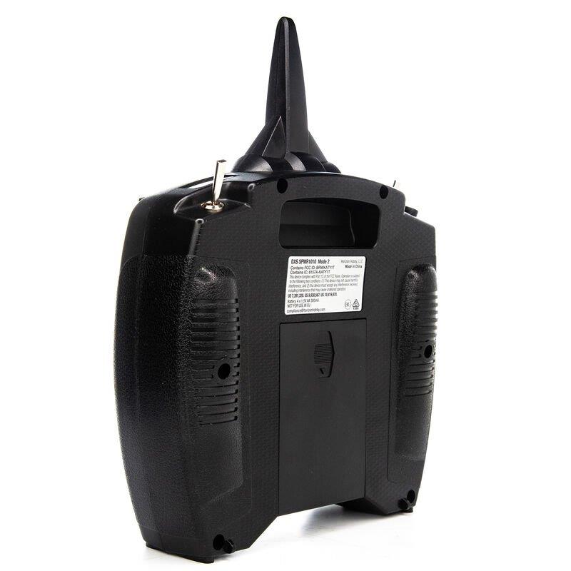 DXS System w/ AR410 Receiver - 8