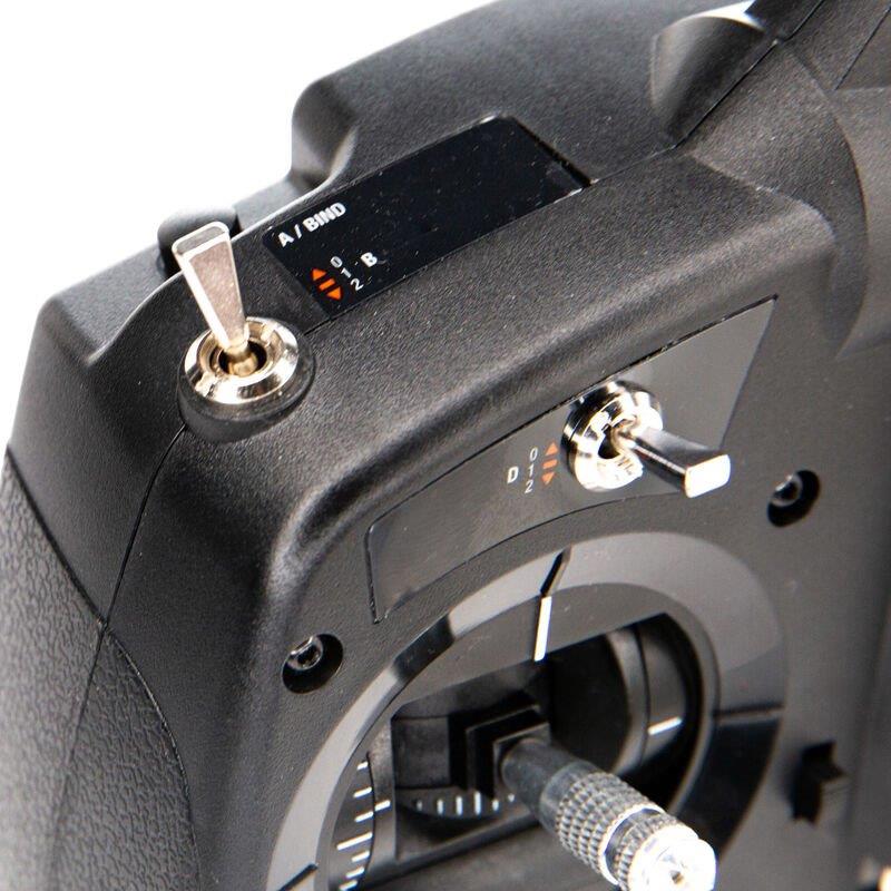 DXS System w/ AR410 Receiver - 4