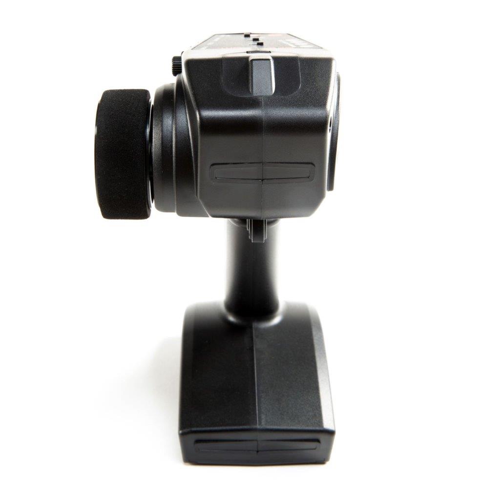 Spektrum DX3 SMART DSMR 3CH TX w/SR315 - 8