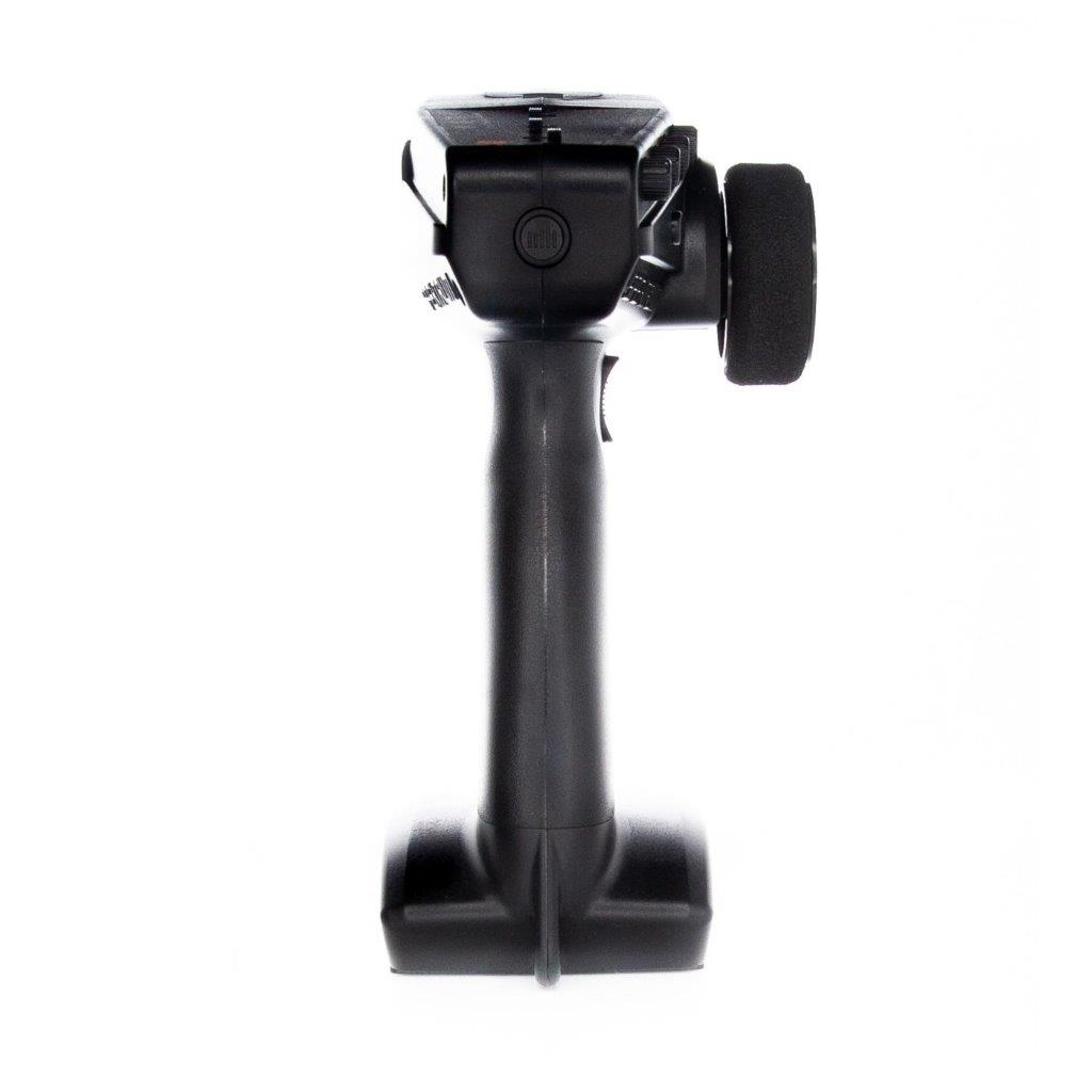 Spektrum DX3 SMART DSMR 3CH TX w/SR315 - 12