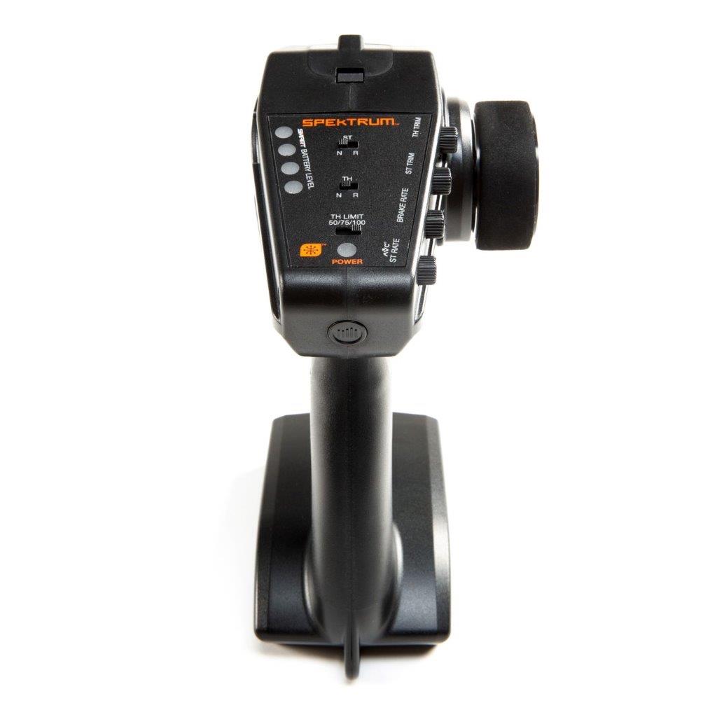 Spektrum DX3 SMART DSMR 3CH TX w/SR315 - 2