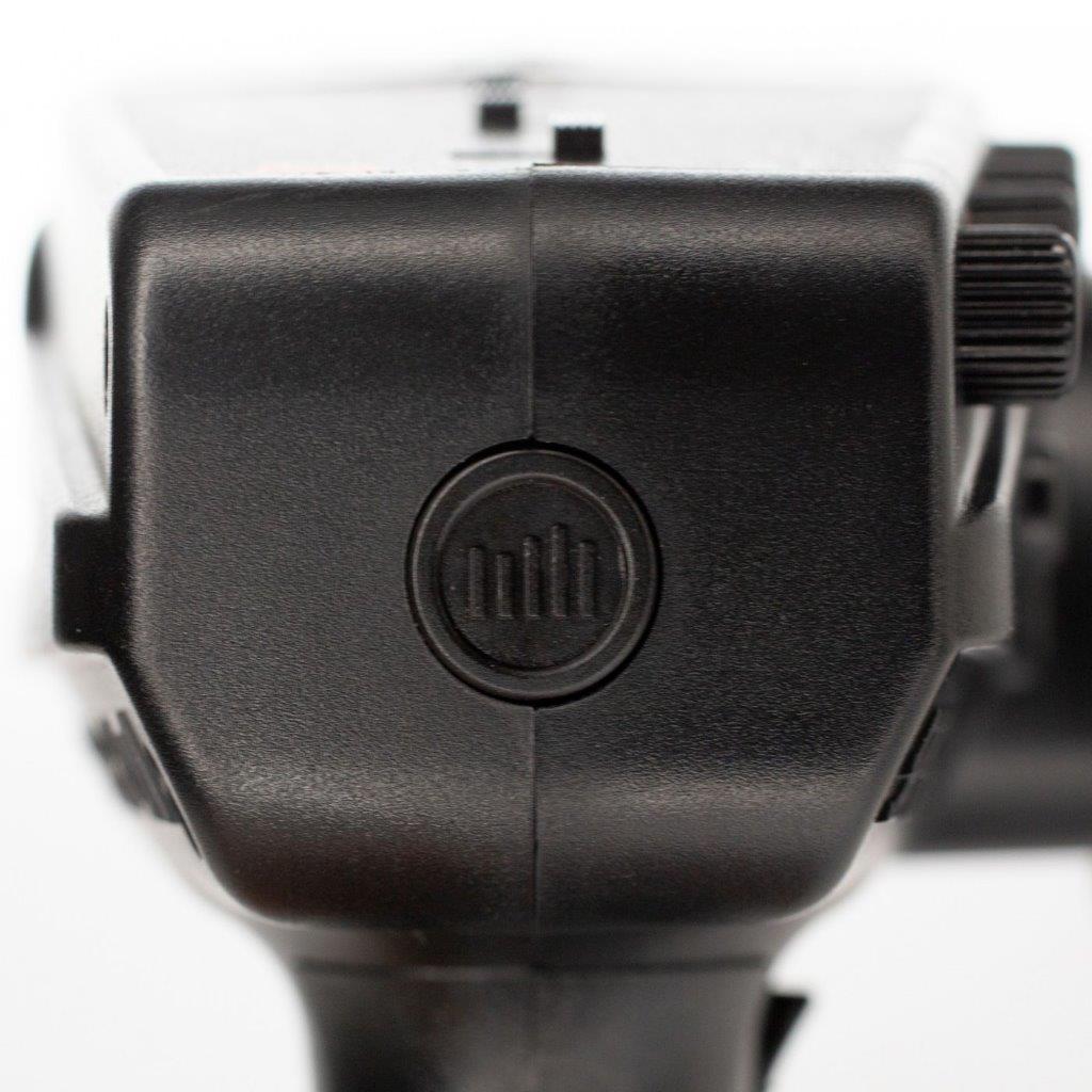 Spektrum DX3 SMART DSMR 3CH TX w/SR315 - 6