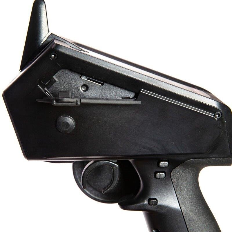 Spektrum DX5 Pro 2021 DSMR TX w/SR2100 - 3