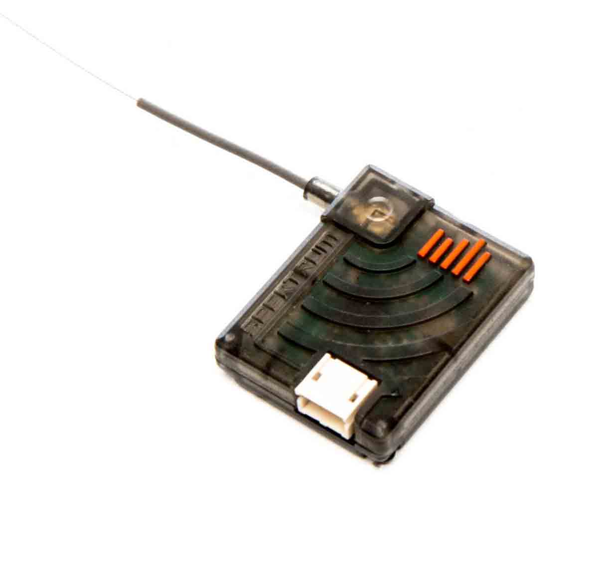 Spektrum DSMX Remote Receiver