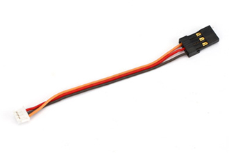 Spektrum 2.5tum Aircraft Telemetry Data Lead