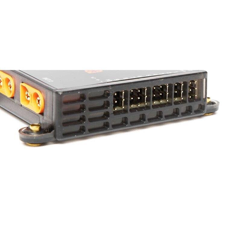 Spektrum AR10400T 10 Channel PowerSafe Telemetry Receiver - 8