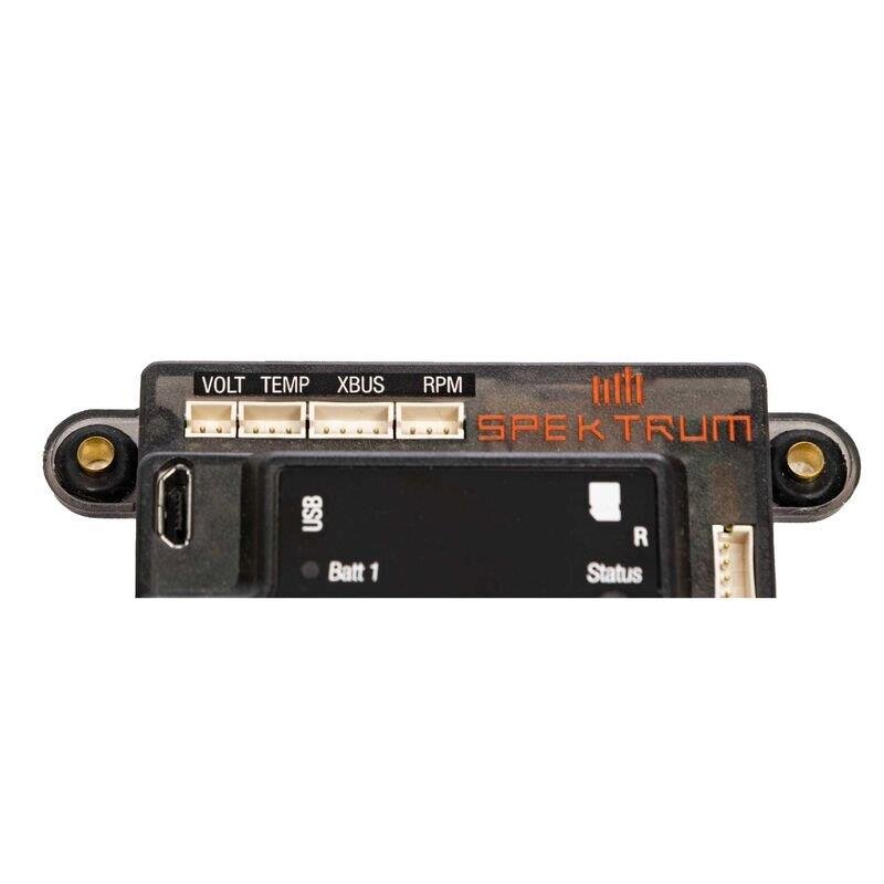 Spektrum AR14400T 14 Channel PowerSafe Telemetry Receiver - 7