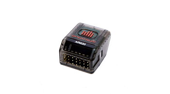 Spektrum AR620 6 Channel Sport Receiver