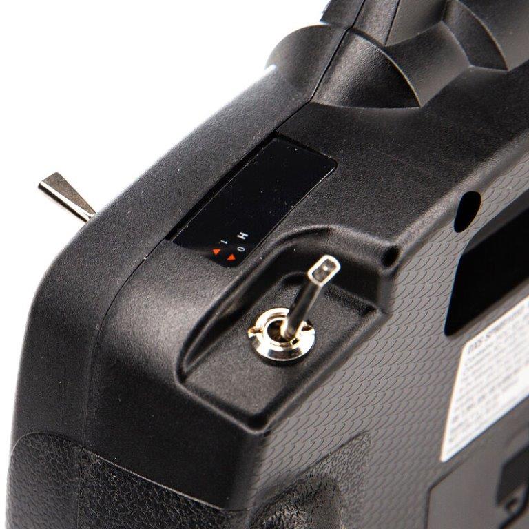 Spektrum DXS Transmitter Only - 16
