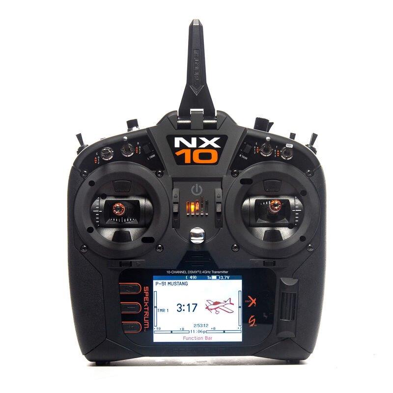 Spektrum DXS Transmitter Only - 2
