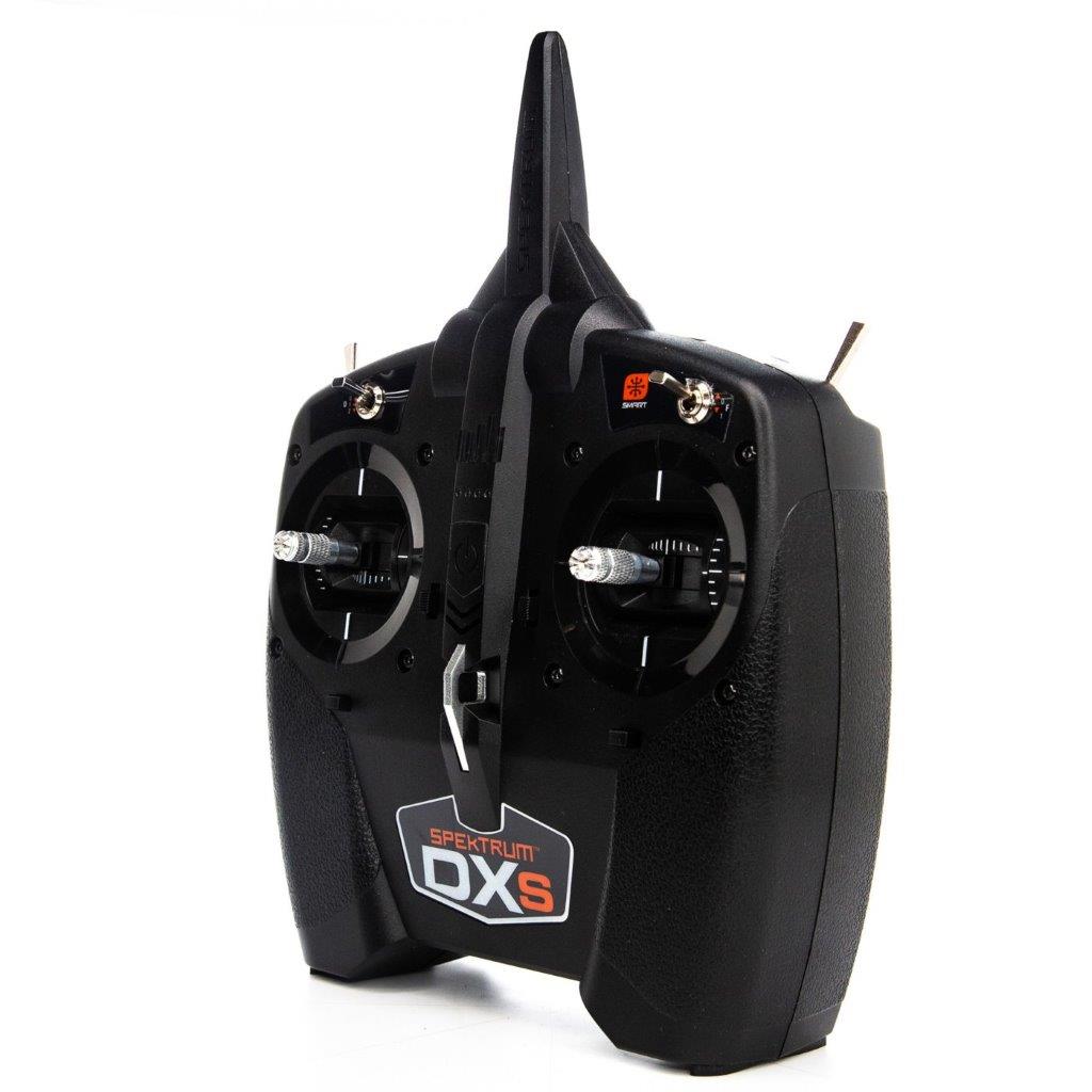 Spektrum DXS Transmitter Only - 11