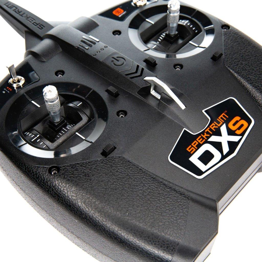 Spektrum DXS Transmitter Only - 21