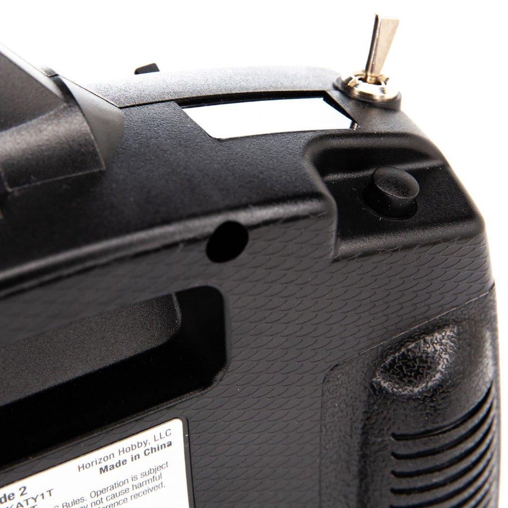 Spektrum DXS Transmitter Only - 14