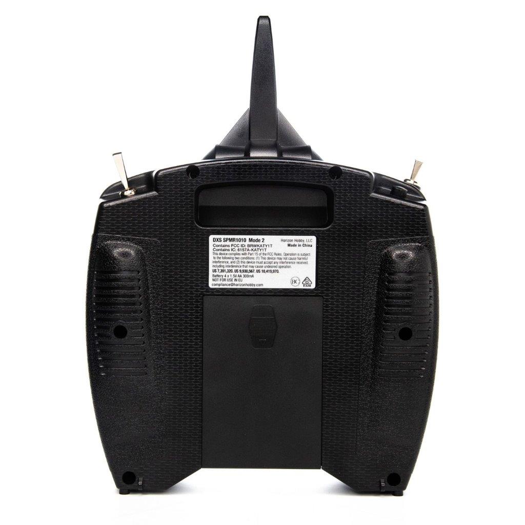 Spektrum DXS Transmitter Only - 17