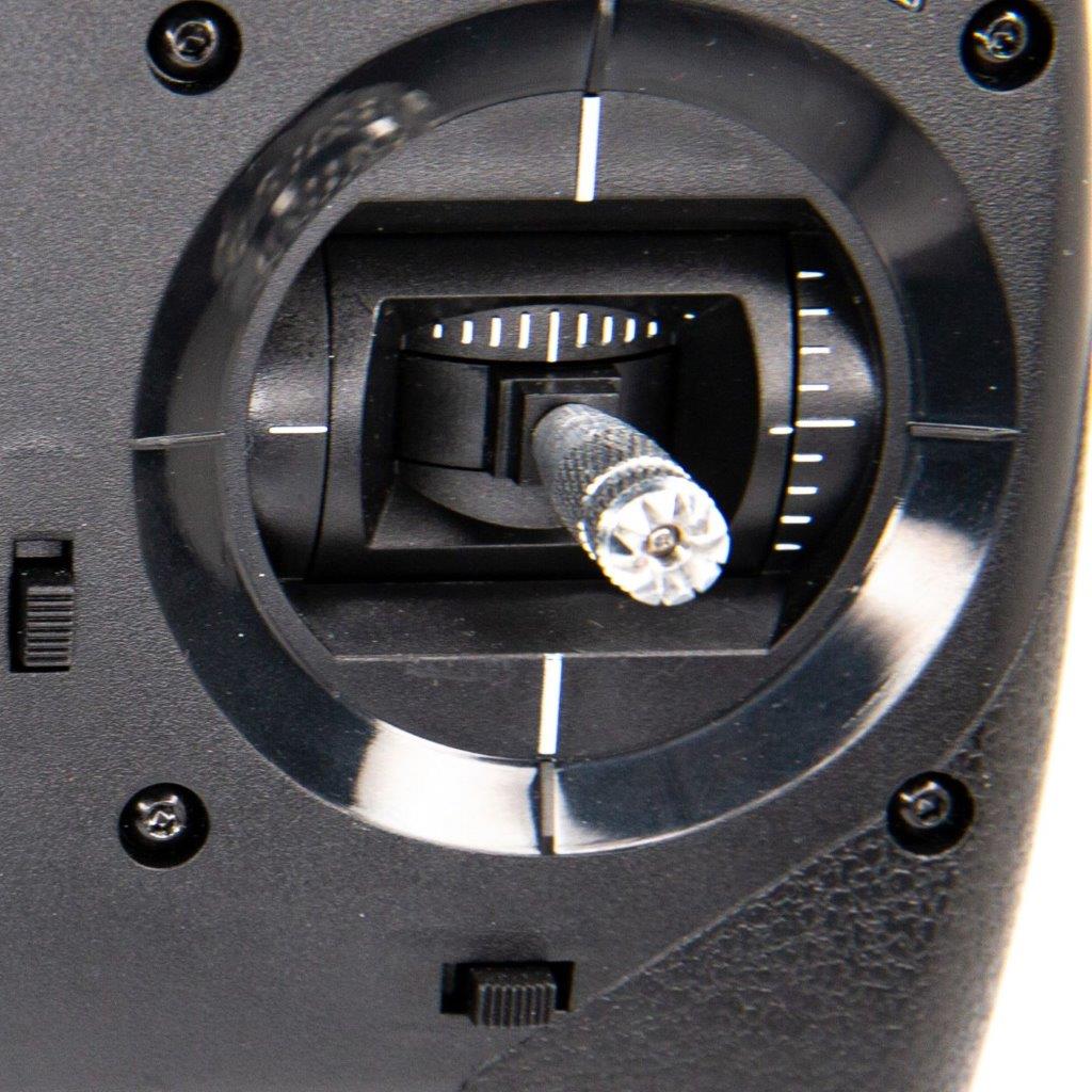 Spektrum DXS Transmitter Only - 22