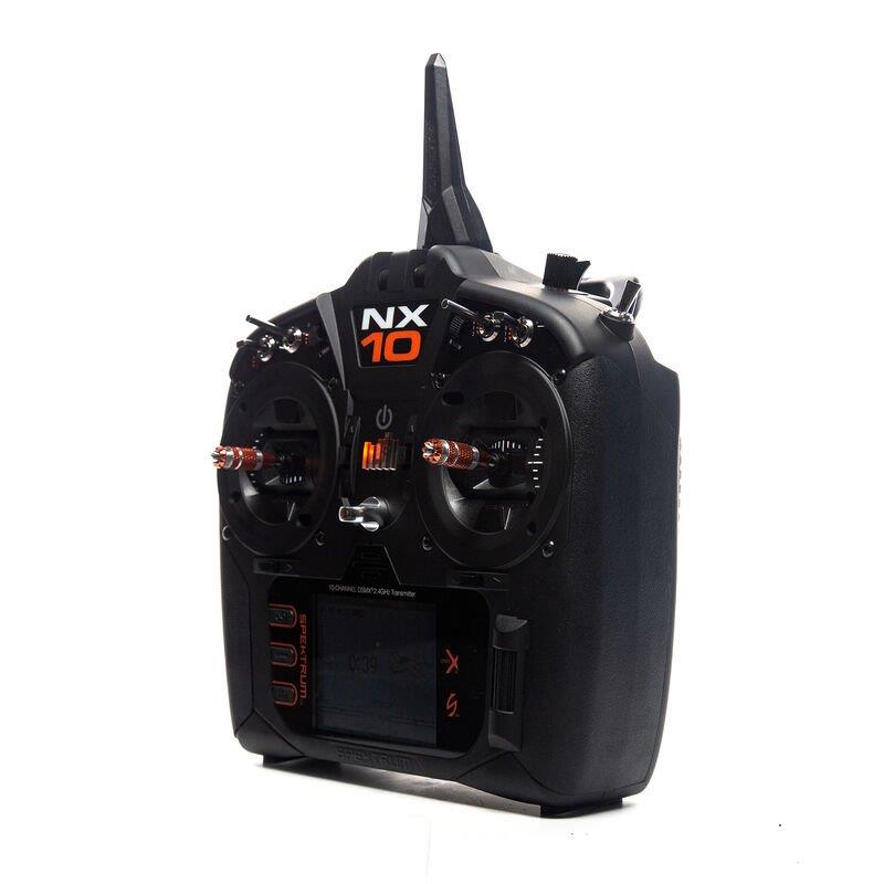 Spektrum DXS Transmitter Only - 3