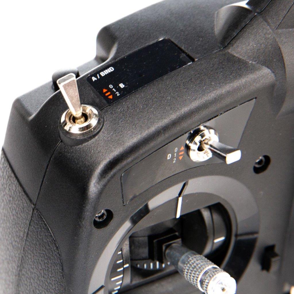 Spektrum DXS Transmitter Only - 12