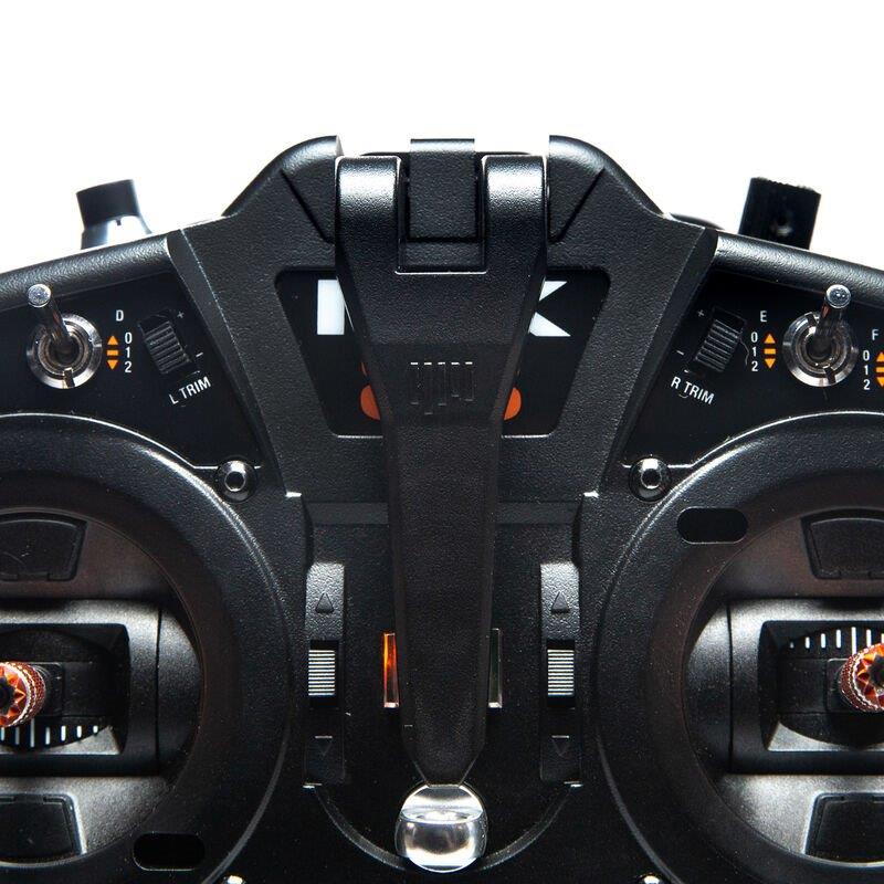 Spektrum DXS Transmitter Only - 8