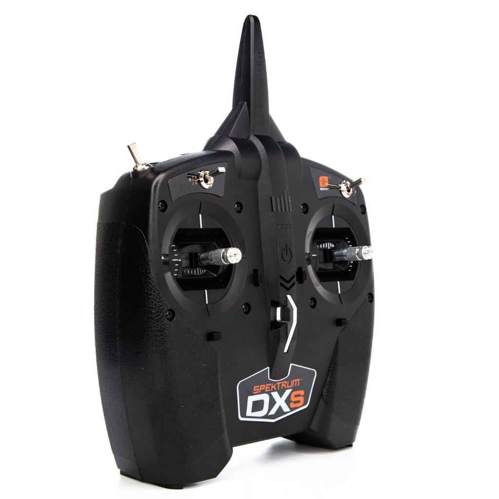 Spektrum DXS Transmitter Only - 20