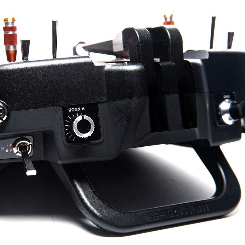Spektrum DXS Transmitter Only - 9
