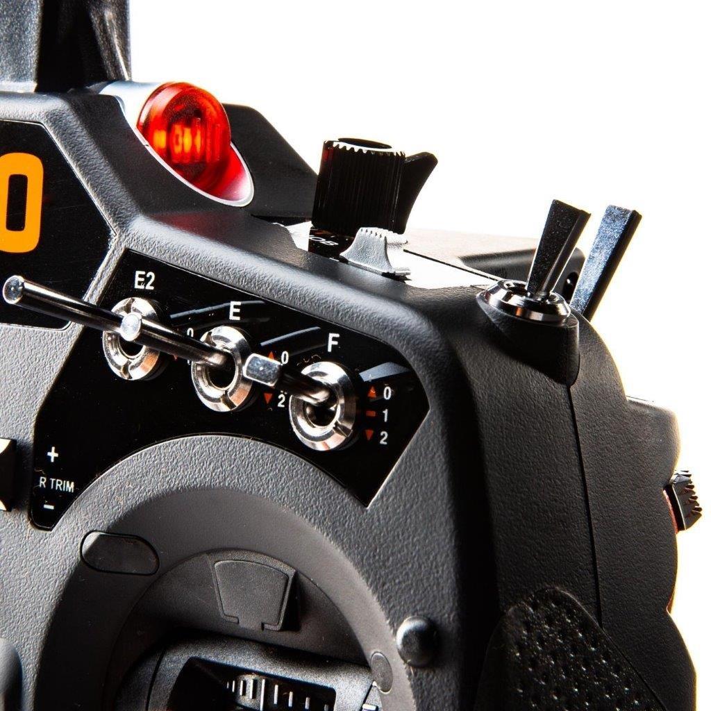 Spektrum iX20 20 Channel Transmitter Only - EU - 22