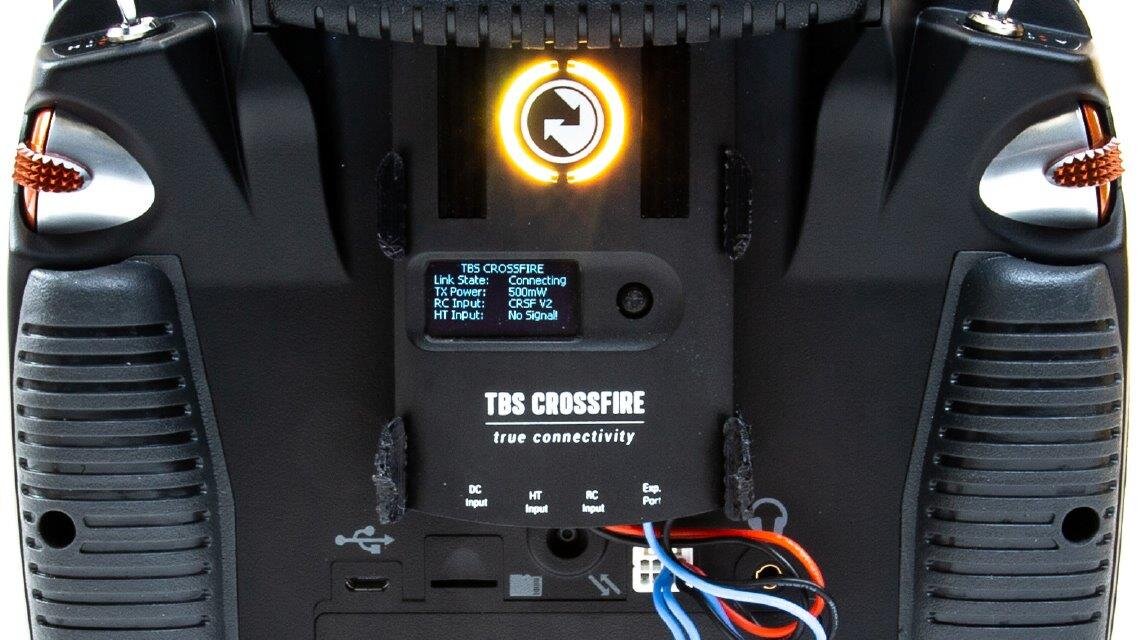 Spektrum iX20 20 Channel Special Edition Transmitter - 19
