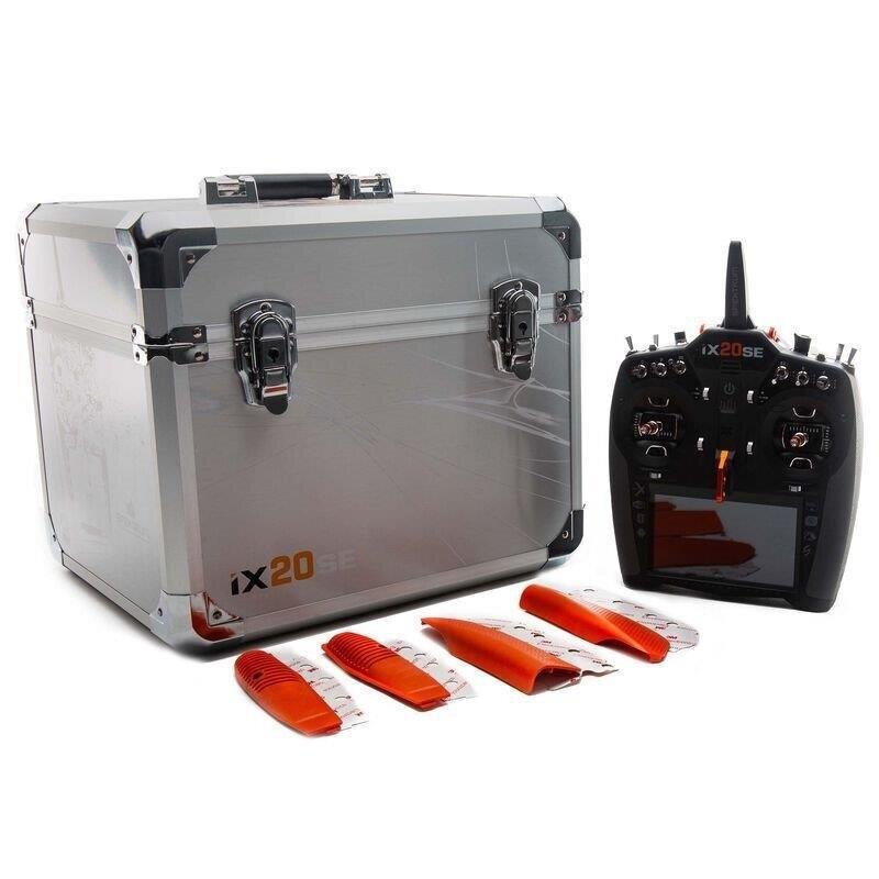 Spektrum iX20 20 Channel Special Edition Transmitter - 21