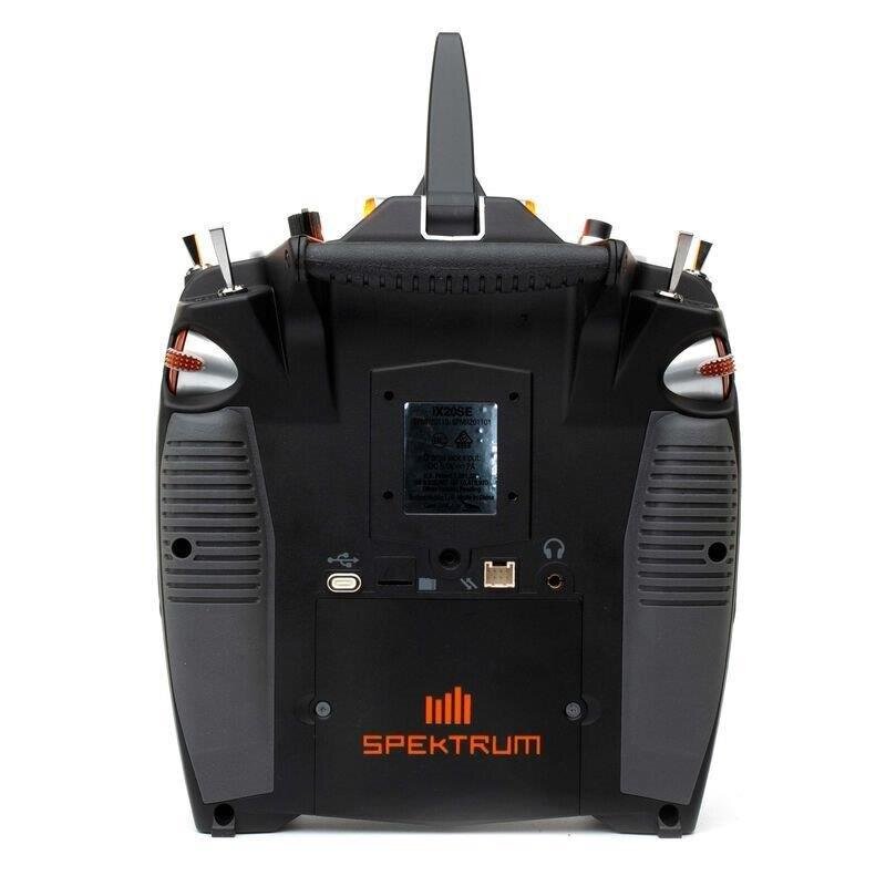 Spektrum iX20 20 Channel Special Edition Transmitter - 20