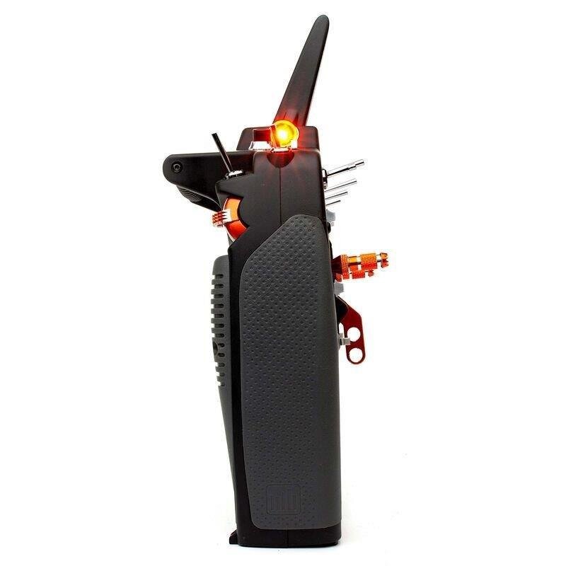 Spektrum iX20 20 Channel Special Edition Transmitter - 13