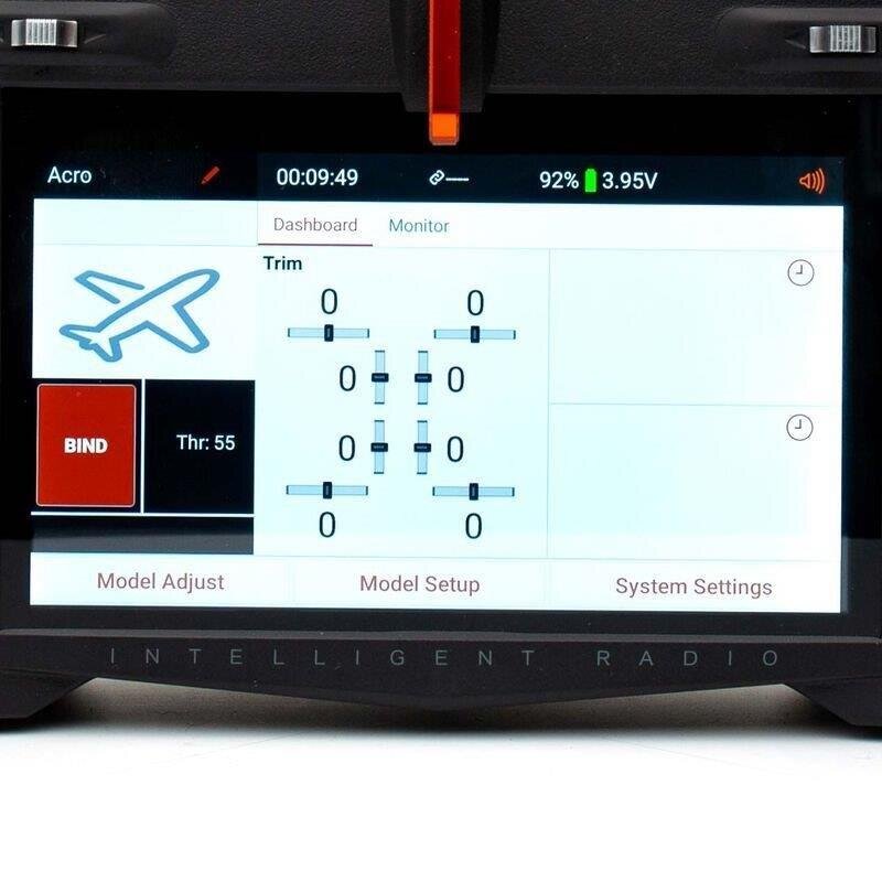 Spektrum iX20 20 Channel Special Edition Transmitter - 22