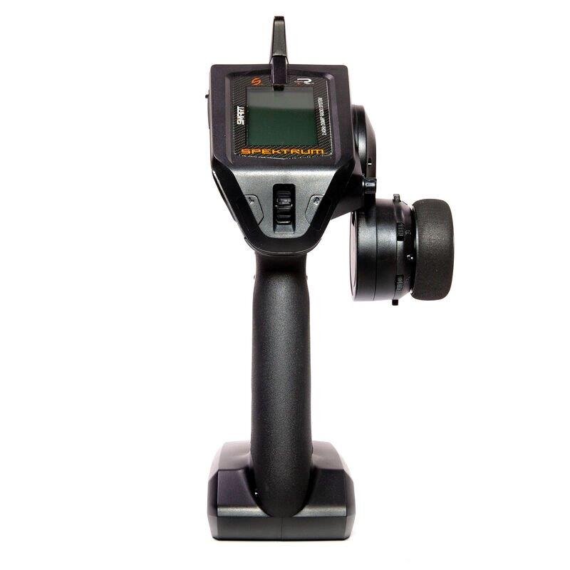 Spektrum DX5 Pro 2021 DSMR TX Only - 8