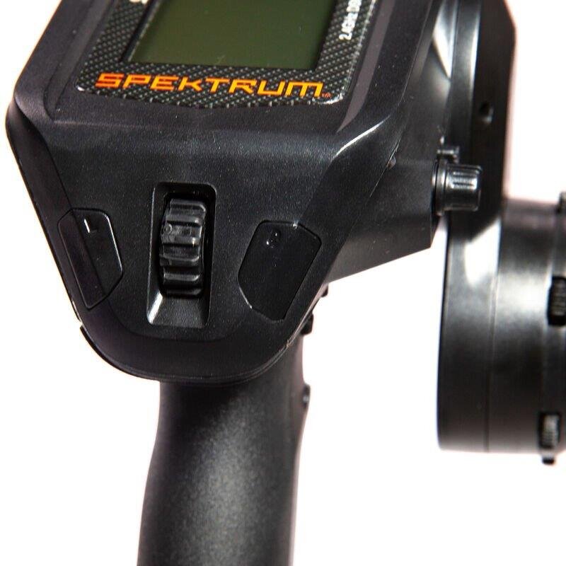 Spektrum DX5 Pro 2021 DSMR TX Only - 12
