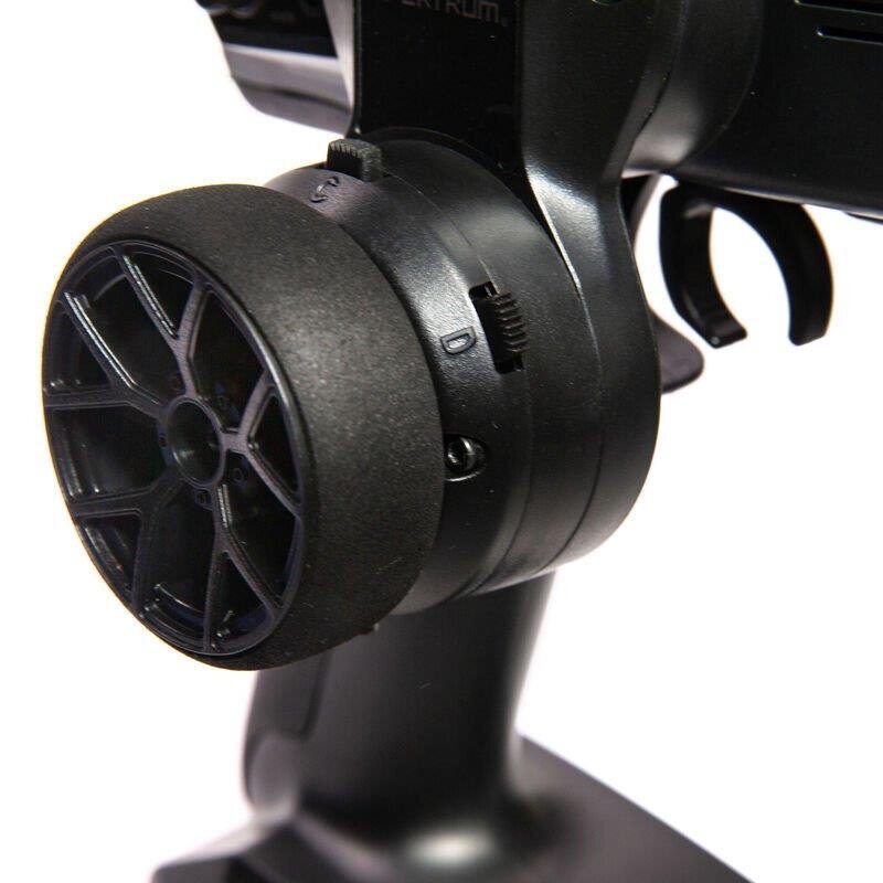 Spektrum DX5 Pro 2021 DSMR TX Only - 3