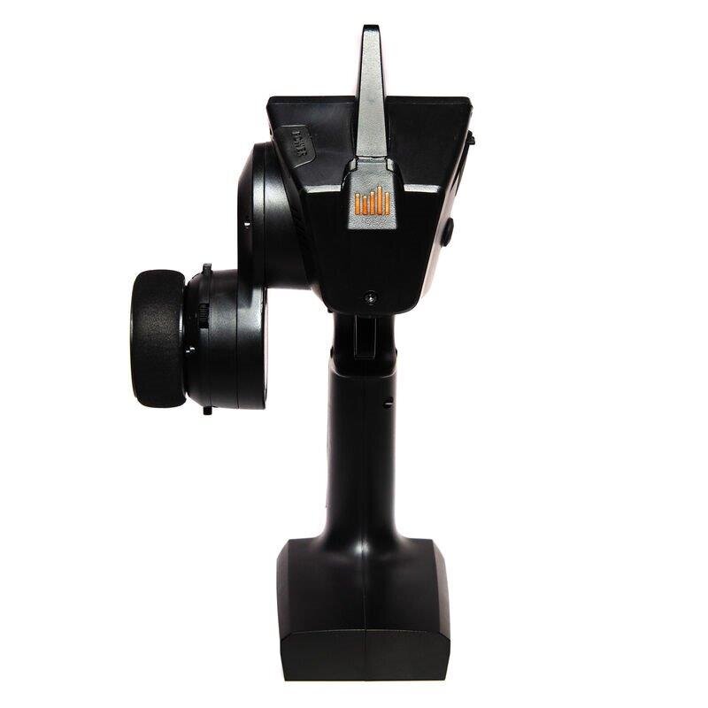 Spektrum DX5 Pro 2021 DSMR TX Only - 6