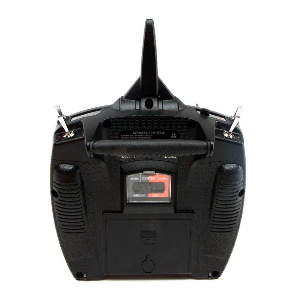 Spektrum DX6e 6 Channel Transmitter Only - 9