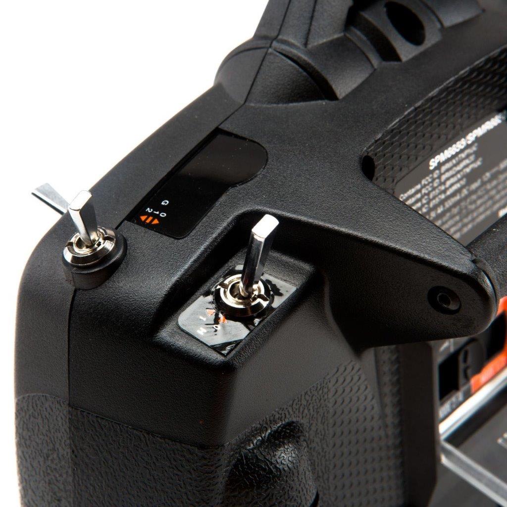 Spektrum DX6e 6 Channel Transmitter Only - 3