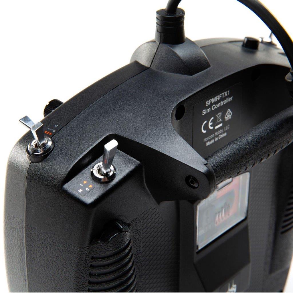 Spektrum InterLink DX Simulator Controller (USB Plug) - 3