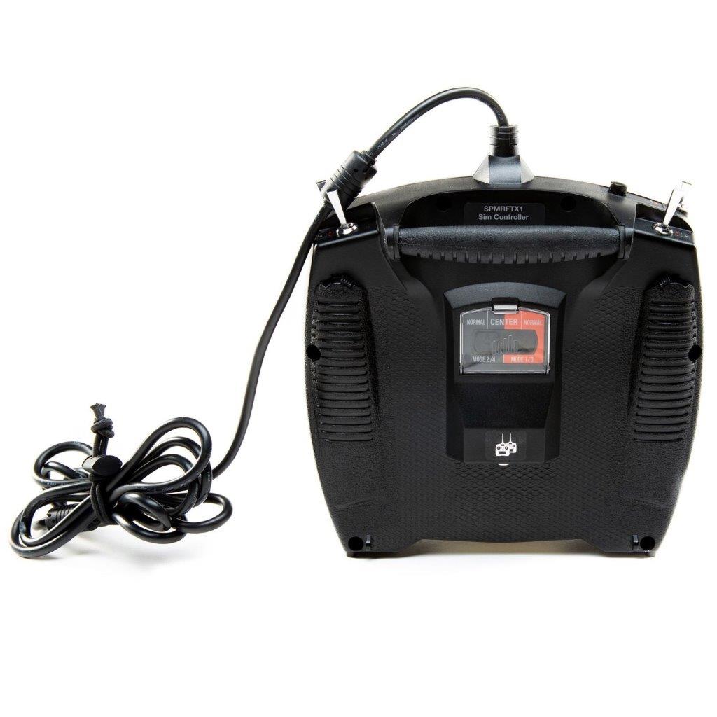 Spektrum InterLink DX Simulator Controller (USB Plug) - 7