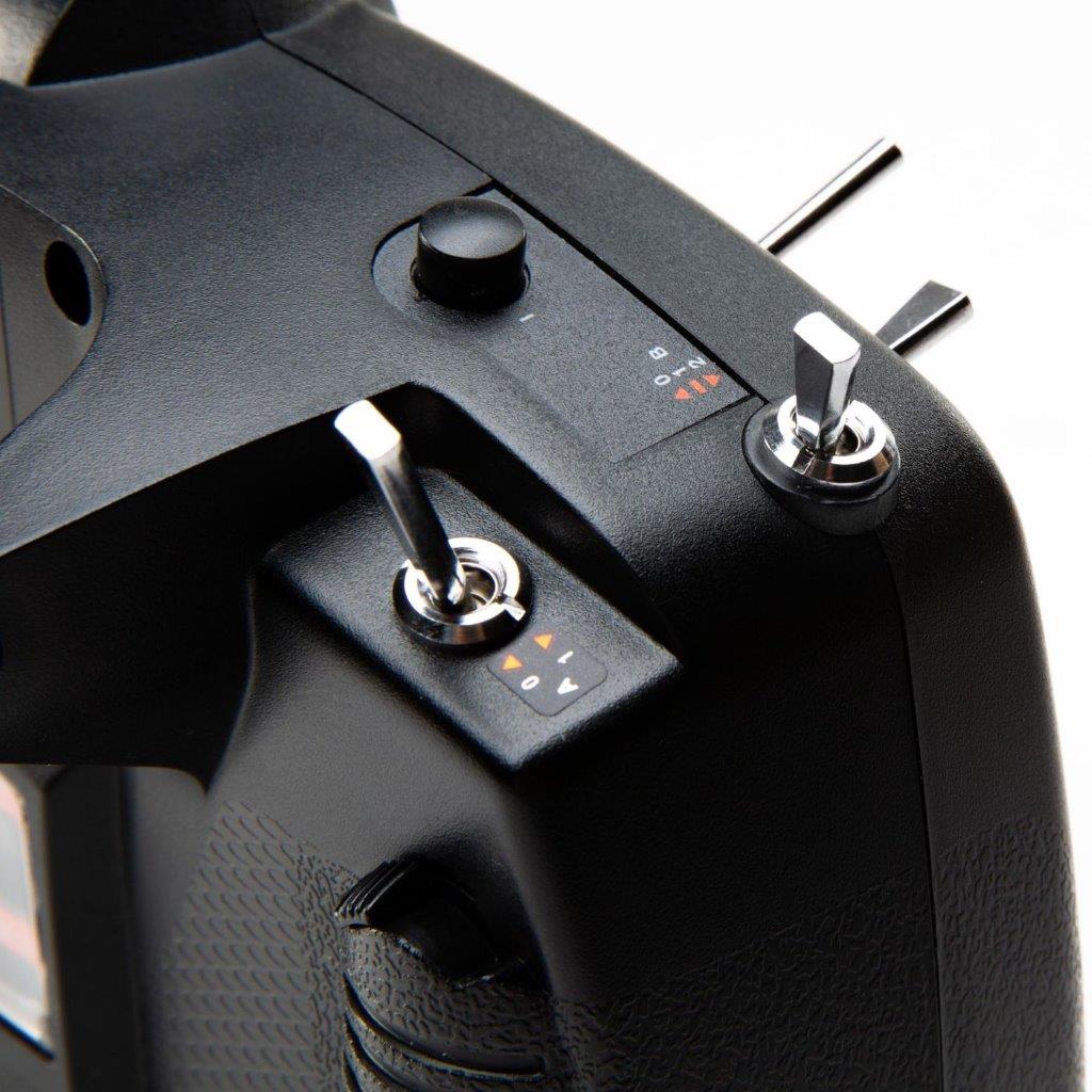 Spektrum InterLink DX Simulator Controller (USB Plug) - 12