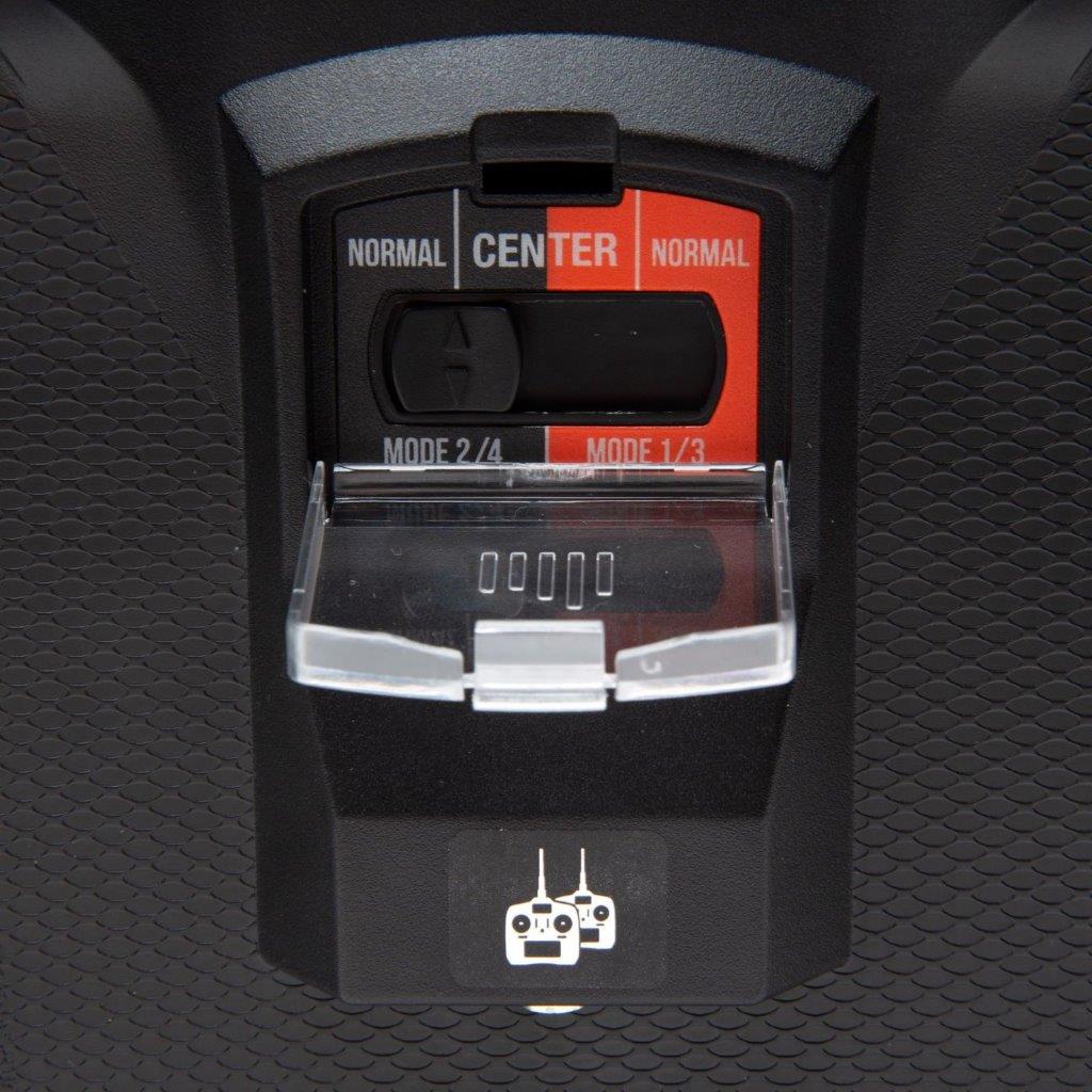 Spektrum InterLink DX Simulator Controller (USB Plug) - 4