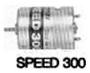 Speed 300 6V/ MIG 300 7.2V