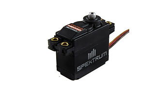 Spektrum H6050 High-Torque Mid-Speed Heli Cyclic Servo