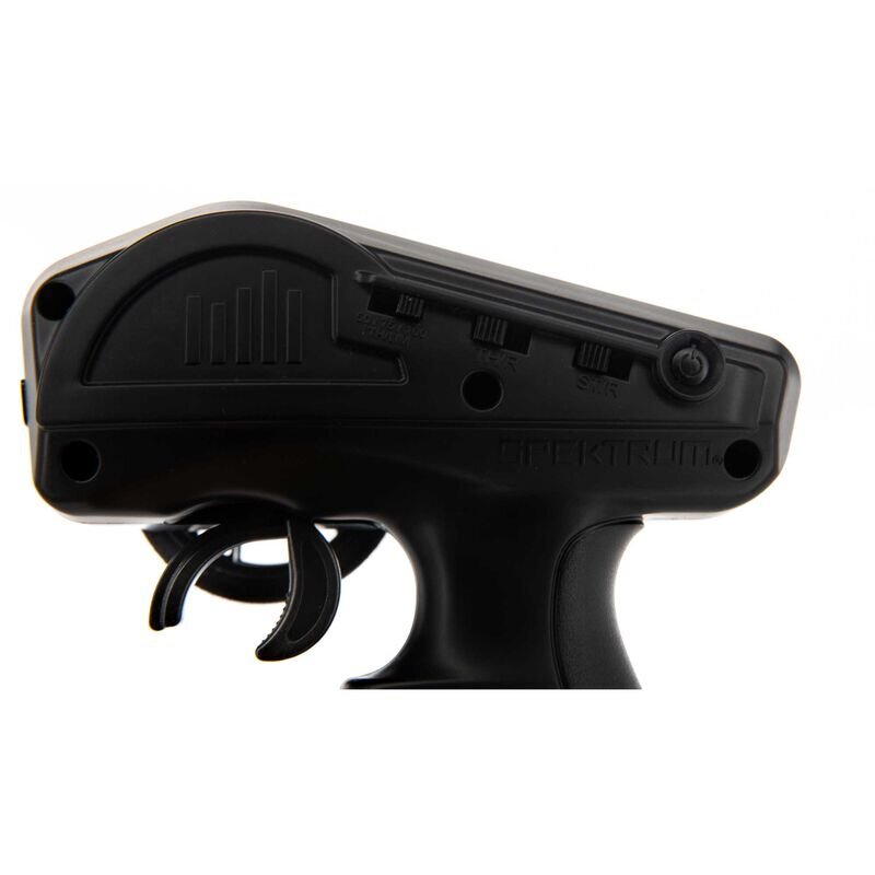 Spektrum SLT3 3CH 2.4Ghz with SLR300 RX - 3