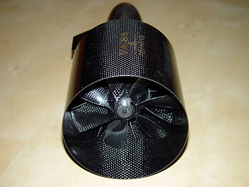 VASA FAN 120mm  5-12kg