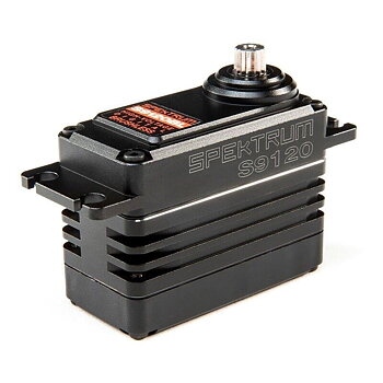 Spektrum S9120BL 1/5 Torque Metal Servo