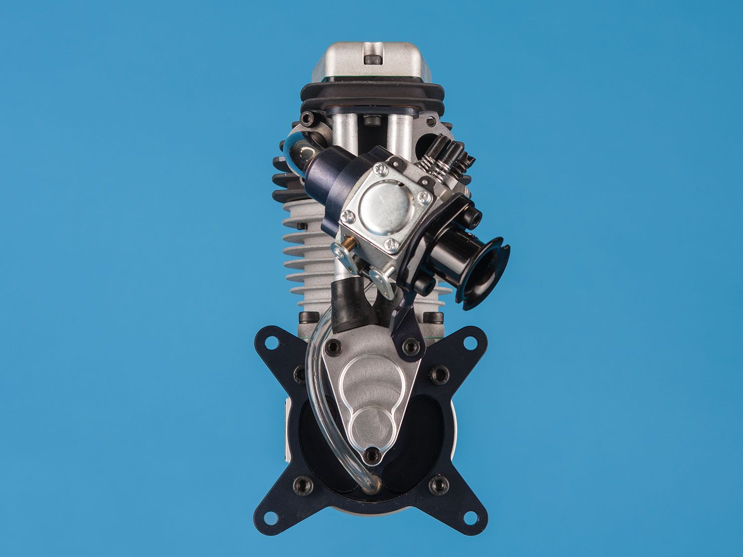 Valach Motors VM 60S1-4T - 2